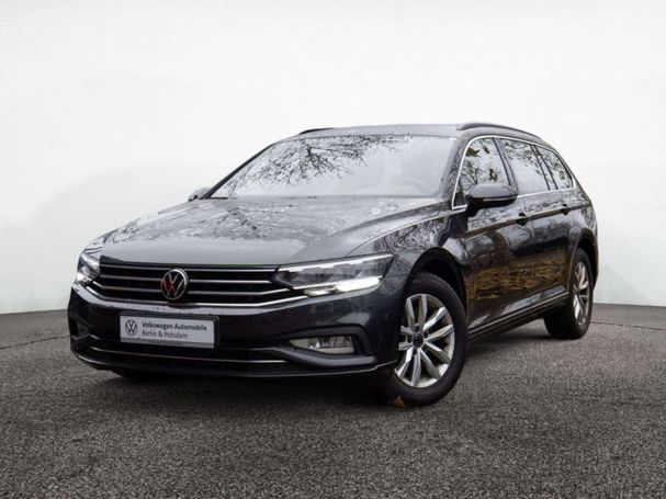 Volkswagen Passat Variant 2.0 TDI Business DSG 110 kW image number 1