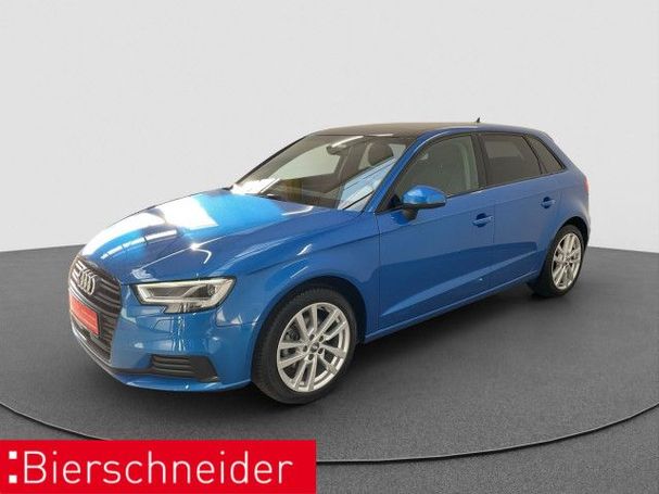 Audi A3 30 g-tron Sport Sportback 96 kW image number 1