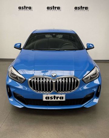 BMW 116d 85 kW image number 2