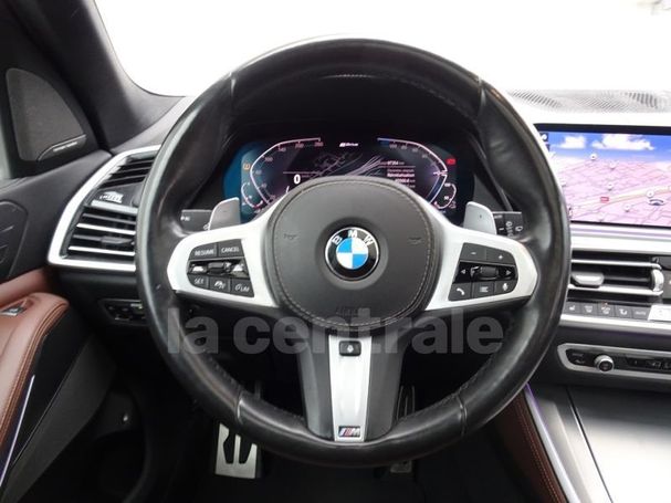 BMW X5 45e xDrive 290 kW image number 7