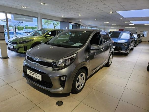 Kia Picanto 1.0 49 kW image number 1