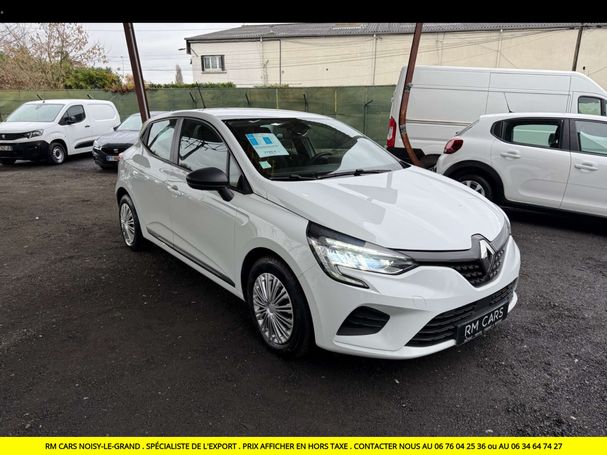 Renault Clio 63 kW image number 2