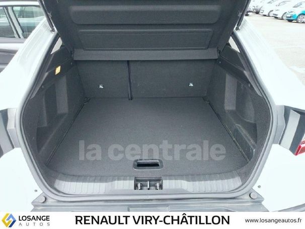 Renault Arkana 107 kW image number 10