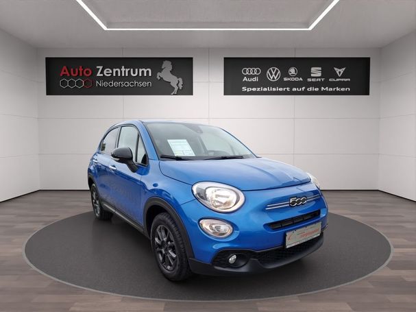 Fiat 500X 1.0 FireFly Turbo 4x2 S&S 88 kW image number 2