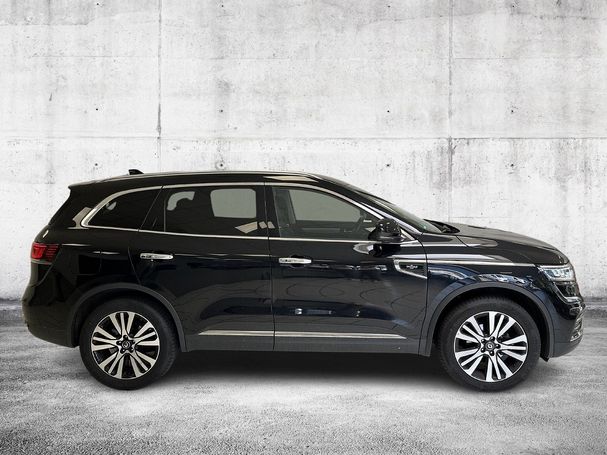 Renault Koleos TCe 160 Initiale Paris EDC 116 kW image number 6