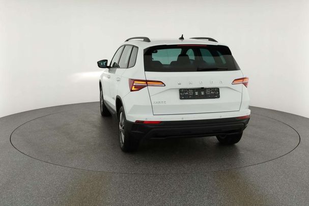 Skoda Karoq 1.5 TSI Style 110 kW image number 38