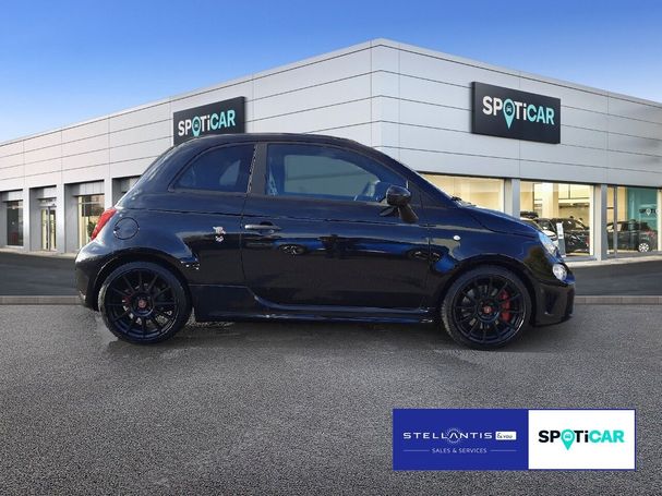 Abarth 595C T Competizione 132 kW image number 5