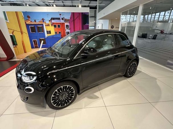 Fiat 500C e 71 kW image number 4