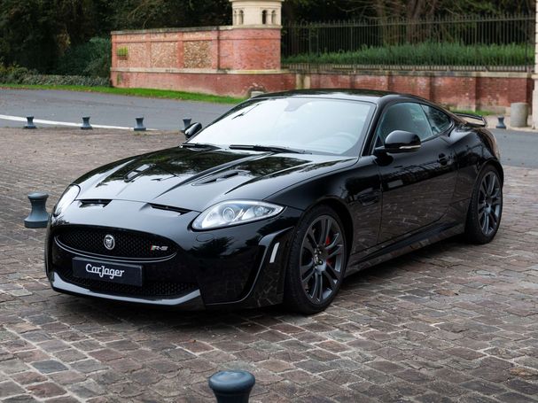 Jaguar XKR -S 405 kW image number 1