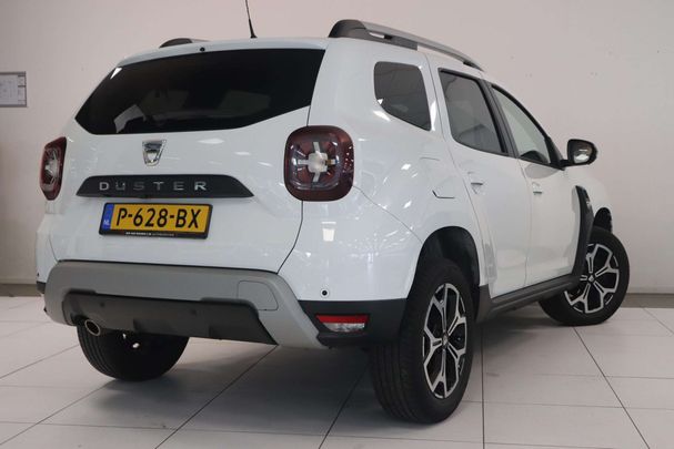 Dacia Duster TCe 130 Comfort 96 kW image number 2