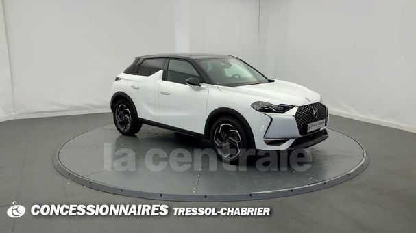 DS Automobiles 3 Crossback PureTech 130 96 kW image number 3