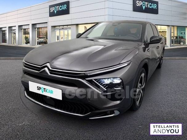 Citroen C5 X 165 kW image number 1