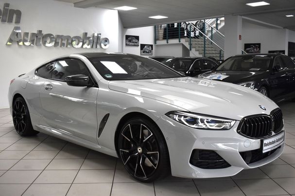 BMW 840d M Pro xDrive 250 kW image number 29