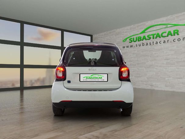 Smart ForTwo 55 kW image number 6