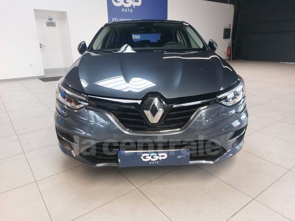 Renault Megane 103 kW image number 3