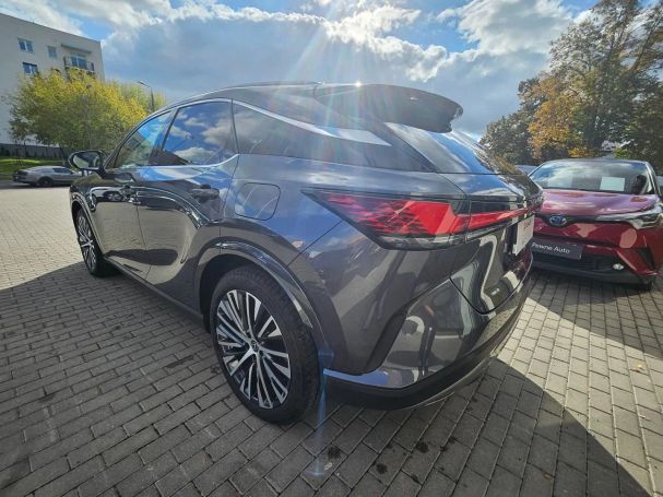 Lexus RX 350 h 184 kW image number 5