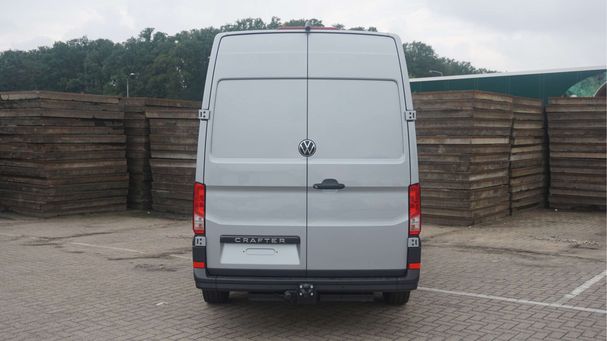 Volkswagen Crafter 30 TDI 103 kW image number 6