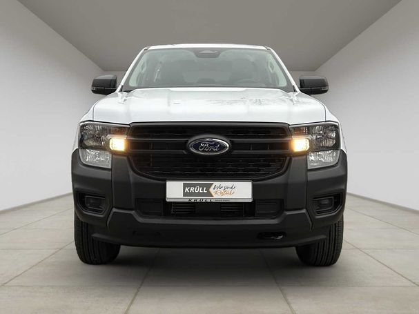 Ford Ranger XL 125 kW image number 9