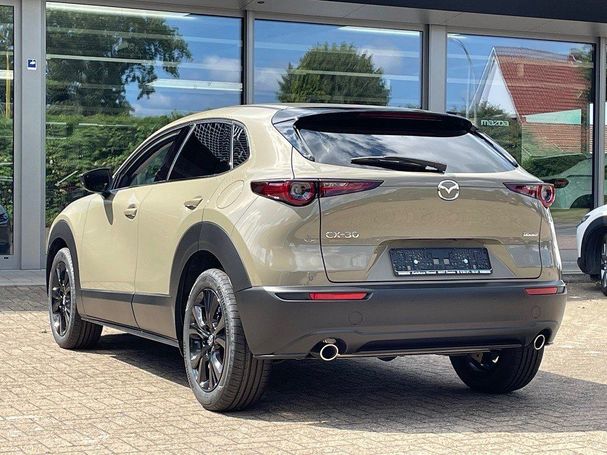 Mazda CX-30 90 kW image number 4