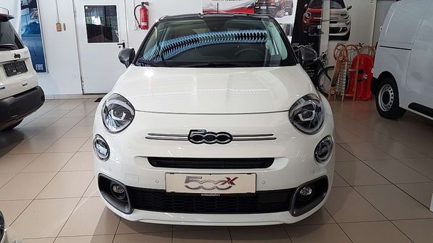 Fiat 500X Hybrid DCT 96 kW image number 3