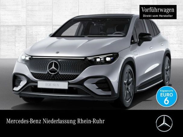 Mercedes-Benz EQE SUV 350 215 kW image number 3