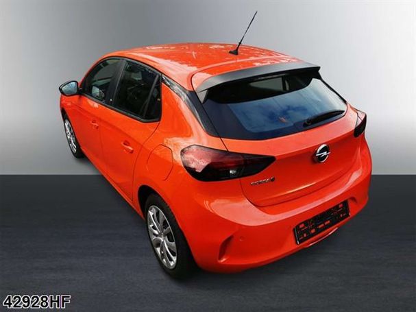 Opel Corsa e 100 kW image number 4