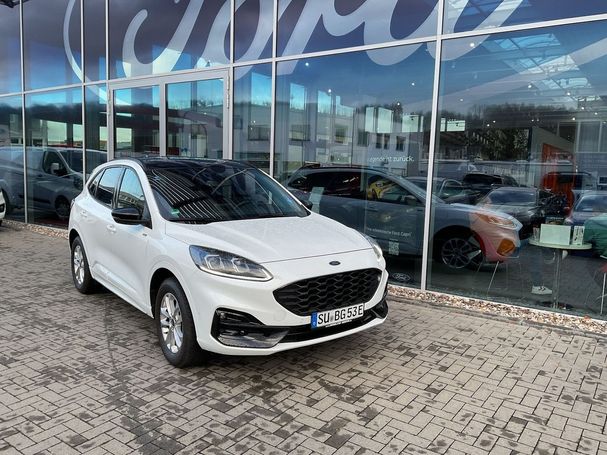 Ford Kuga 2.5 ST-Line X 132 kW image number 1