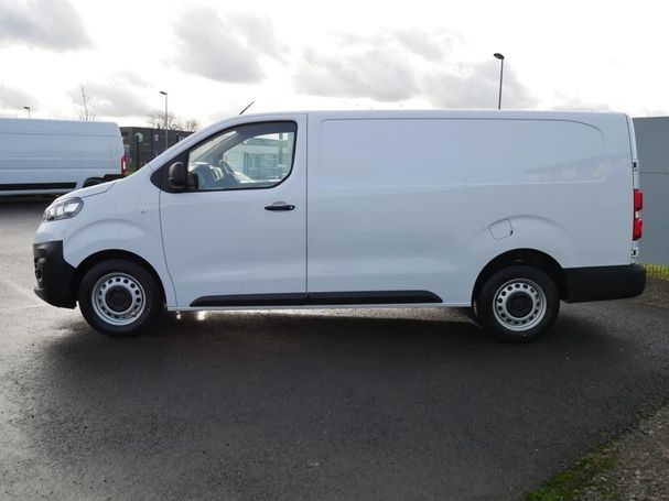 Fiat Scudo L3 2.0 145 107 kW image number 7