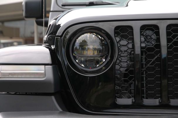 Jeep Wrangler 279 kW image number 14