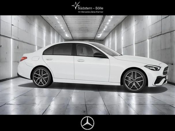 Mercedes-Benz C 300 190 kW image number 5