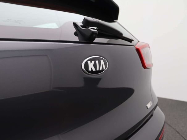 Kia Niro 104 kW image number 36