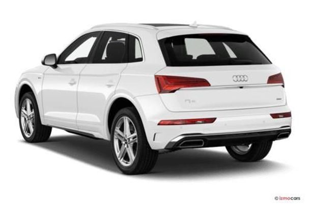 Audi Q5 50 TFSIe quattro S-line 220 kW image number 13