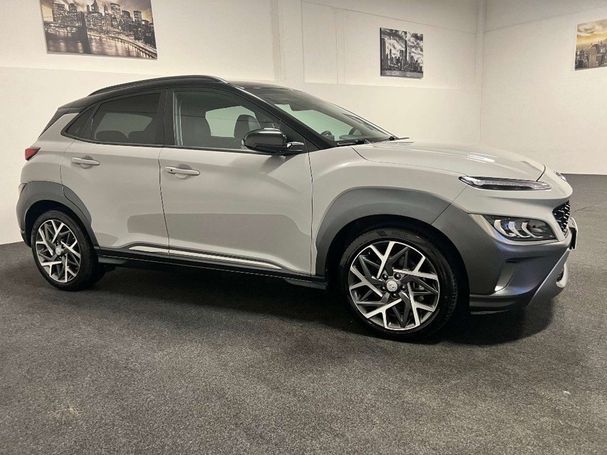 Hyundai Kona 1.6 DCT 104 kW image number 3