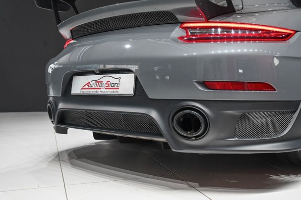 Porsche 991 RS Weissach 515 kW image number 21