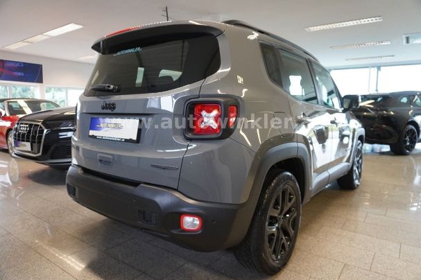 Jeep Renegade 88 kW image number 6