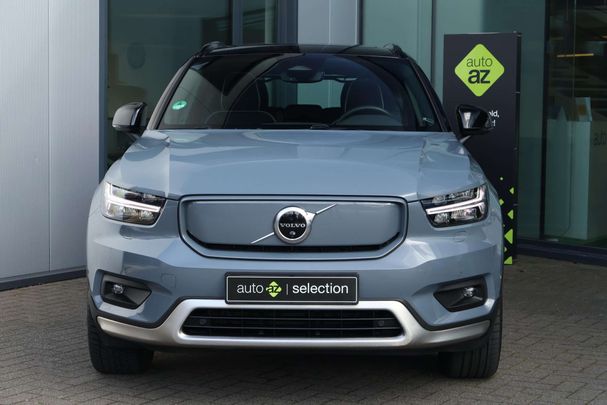 Volvo XC40 Recharge 170 kW image number 8