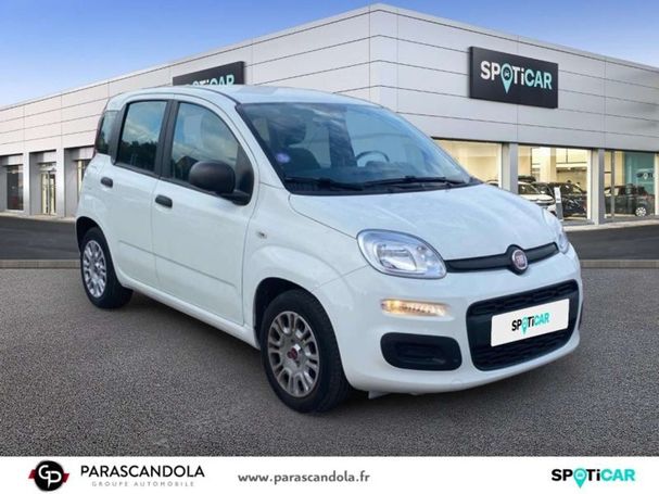 Fiat Panda 51 kW image number 3