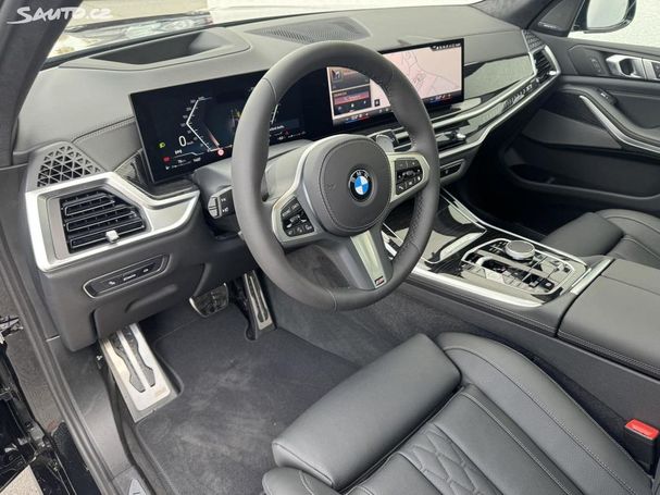 BMW X7 xDrive40i 280 kW image number 4