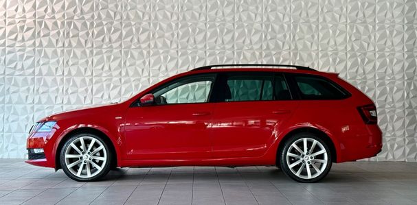 Skoda Octavia Combi 110 kW image number 5