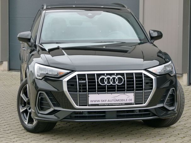 Audi Q3 40 TDI quattro S-line 140 kW image number 5