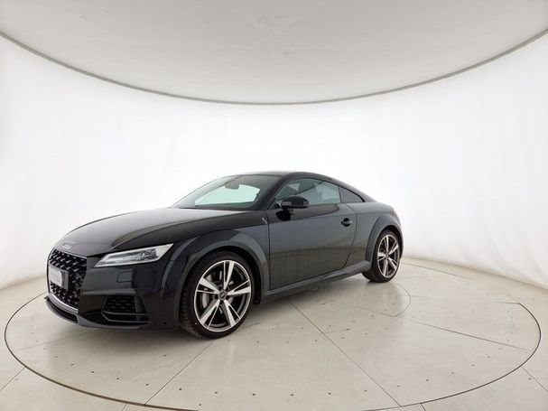 Audi TT 45 TFSI 180 kW image number 1