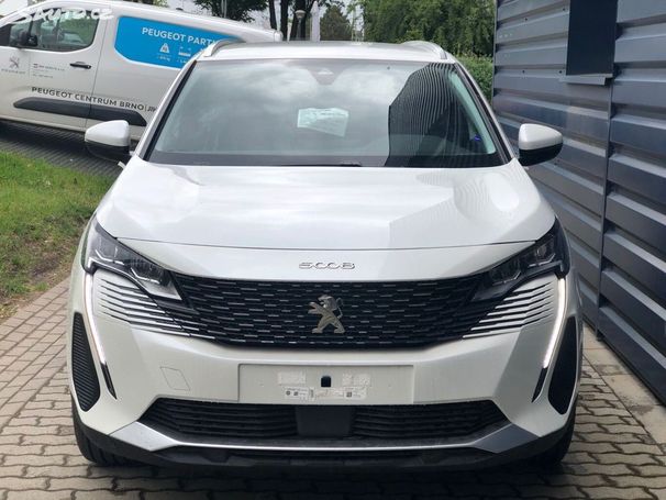 Peugeot 5008 BlueHDi 130 EAT8 Allure 96 kW image number 16