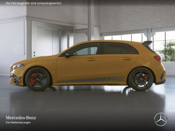 Mercedes-Benz A 45 AMG 310 kW image number 6