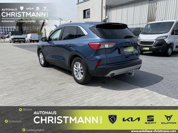 Ford Kuga 2.5 Titanium 165 kW image number 4