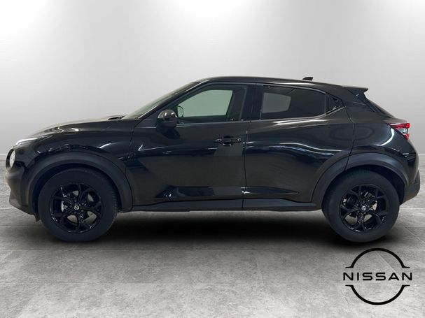 Nissan Juke 1.0 DIG-T 114 N-CONNECTA 84 kW image number 5