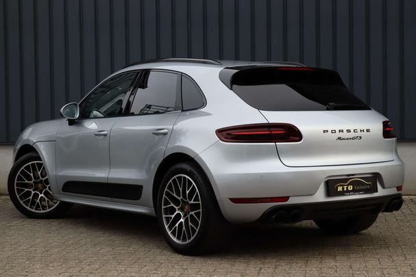 Porsche Macan GTS 265 kW image number 4