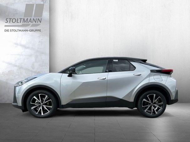 Toyota C-HR 2.0 Hybrid 145 kW image number 5