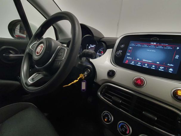 Fiat 500X 1.3 4x2 S&S Urban 70 kW image number 18