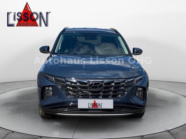 Hyundai Tucson 169 kW image number 8