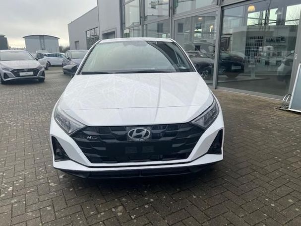 Hyundai i20 1.0 T-GDI 74 kW image number 3